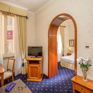 Camera executive con letto king size